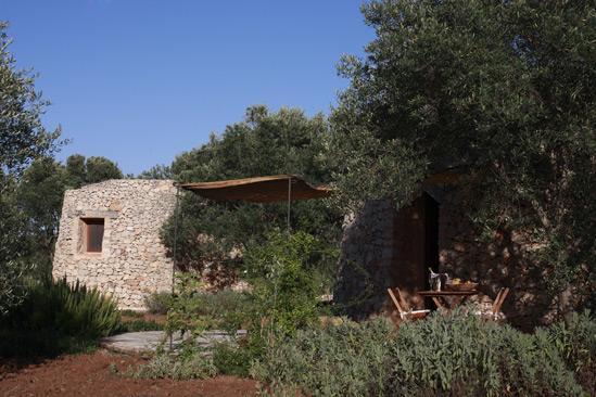 Santa Maria Del Morige Relais Villa Galatone Exterior foto
