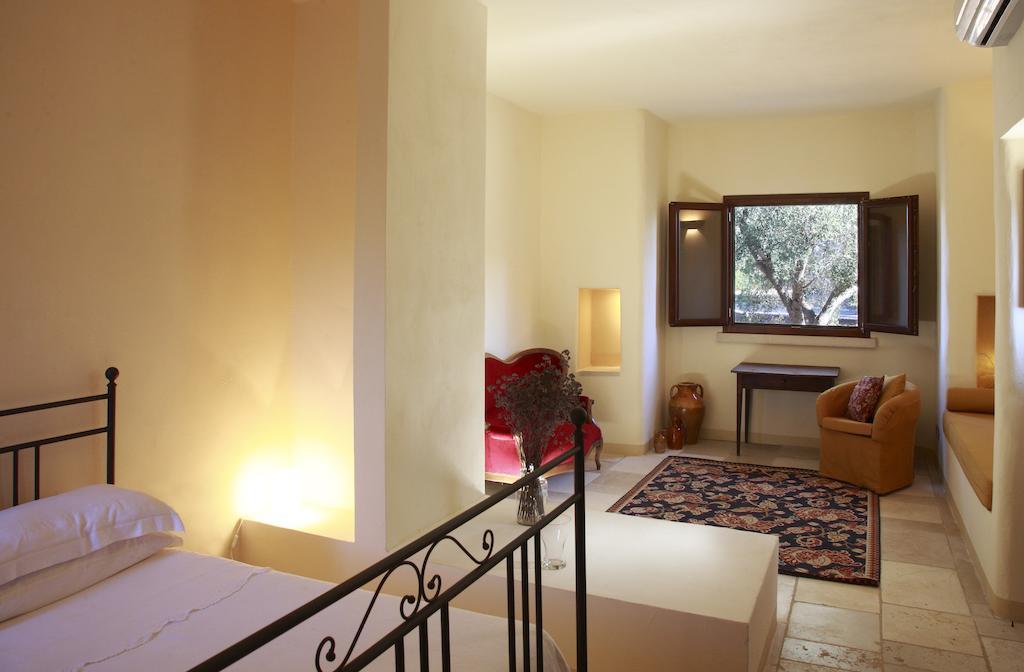 Santa Maria Del Morige Relais Villa Galatone Cameră foto